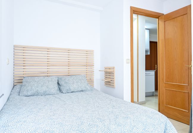 Apartment in Madrid -  Cozy Apartment in Vallecas Apartment in Madrid -  Cozy Apartment in Vallecas