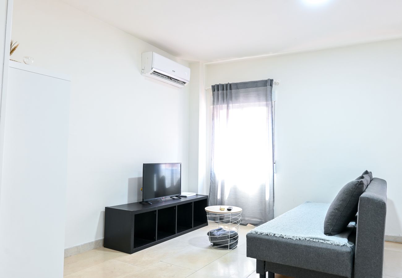 Apartment in Madrid -  Cozy Apartment in Vallecas Apartment in Madrid -  Cozy Apartment in Vallecas