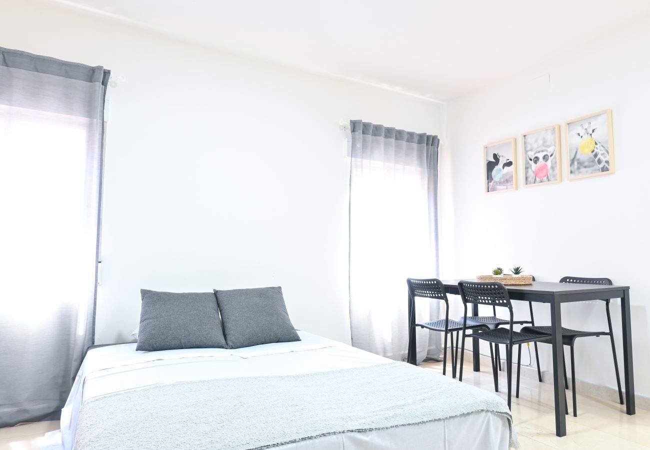 Apartment in Madrid -  Cozy Apartment in Vallecas Apartment in Madrid -  Cozy Apartment in Vallecas