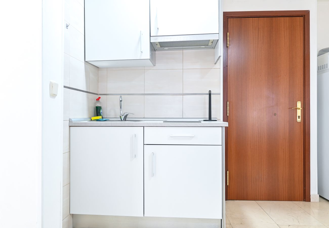 Apartment in Madrid -  Cozy Apartment in Vallecas Apartment in Madrid -  Cozy Apartment in Vallecas