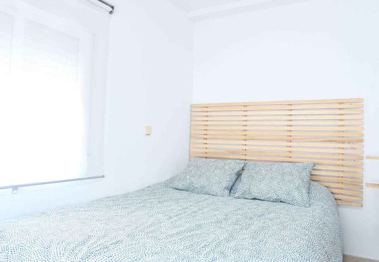 Apartment in Madrid -  Cozy Apartment in Vallecas Apartment in Madrid -  Cozy Apartment in Vallecas