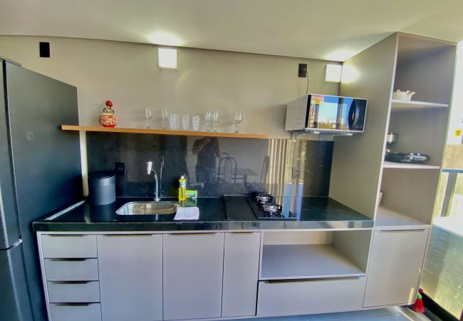Apartment in João Pessoa - URBAN 750 | Deluxe, Tambau, Spa Apartment in João Pessoa - URBAN 750 | Deluxe, Tambau, Spa