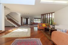 House in Rio de Janeiro - CasaBarra55 | Casa com 5 quartos , piscina e sauna