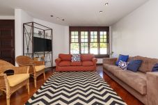 House in Rio de Janeiro - CasaBarra55 | Casa com 5 quartos , piscina e sauna