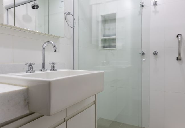 Apartment in Rio de Janeiro - Charming 9 minutes from Botafogo Beach | MRF1307 Apartment in Rio de Janeiro - Charming 9 minutes from Botafogo Beach | MRF1307