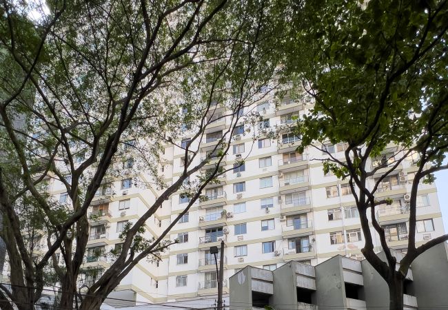 Apartment in Rio de Janeiro - Charming 9 minutes from Botafogo Beach | MRF1307 Apartment in Rio de Janeiro - Charming 9 minutes from Botafogo Beach | MRF1307