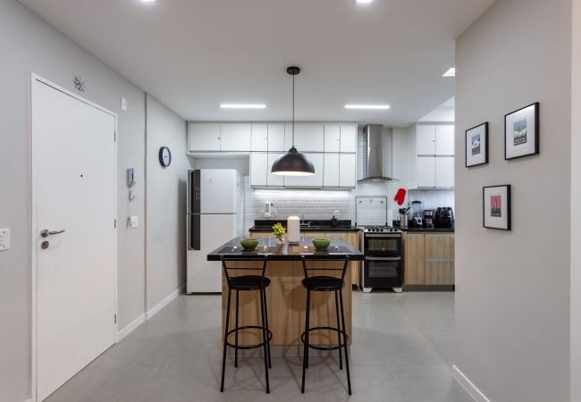 Apartment in Rio de Janeiro - Charming 9 minutes from Botafogo Beach | MRF1307 Apartment in Rio de Janeiro - Charming 9 minutes from Botafogo Beach | MRF1307