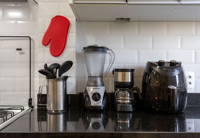 Apartment in Rio de Janeiro - Charming 9 minutes from Botafogo Beach | MRF1307 Apartment in Rio de Janeiro - Charming 9 minutes from Botafogo Beach | MRF1307