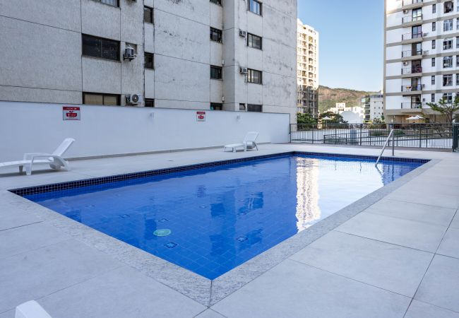 Apartment in Rio de Janeiro - Charming 9 minutes from Botafogo Beach | MRF1307 Apartment in Rio de Janeiro - Charming 9 minutes from Botafogo Beach | MRF1307