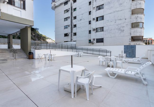 Apartment in Rio de Janeiro - Charming 9 minutes from Botafogo Beach | MRF1307 Apartment in Rio de Janeiro - Charming 9 minutes from Botafogo Beach | MRF1307
