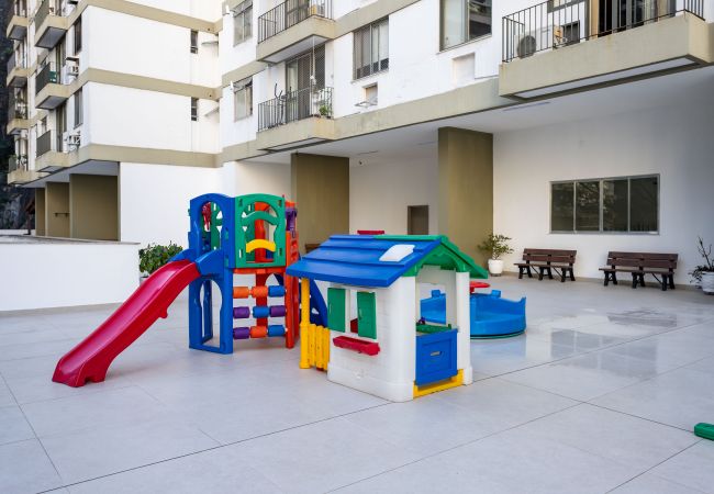 Apartment in Rio de Janeiro - Charming 9 minutes from Botafogo Beach | MRF1307 Apartment in Rio de Janeiro - Charming 9 minutes from Botafogo Beach | MRF1307