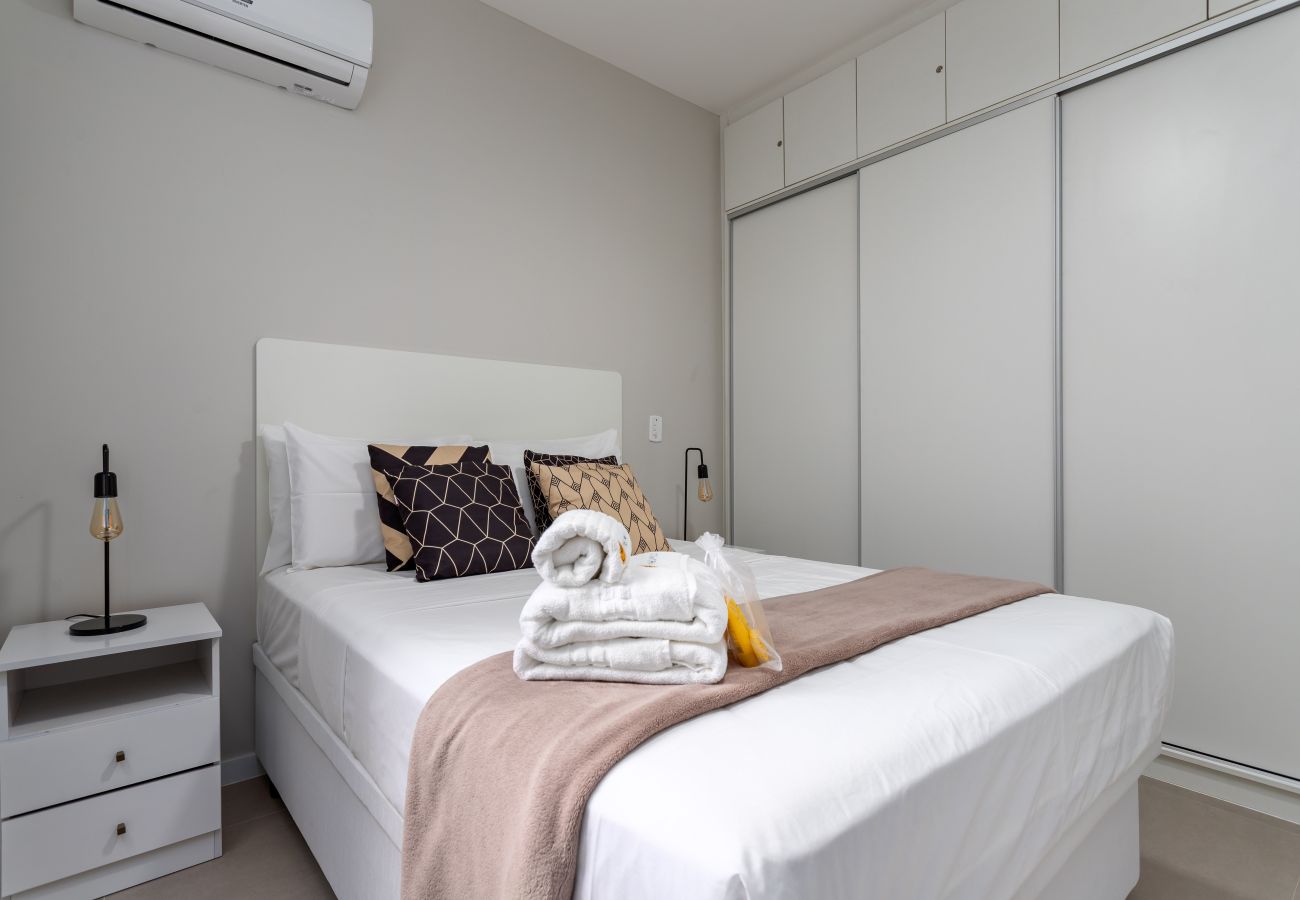 Apartment in Rio de Janeiro - Charming 9 minutes from Botafogo Beach | MRF1307 Apartment in Rio de Janeiro - Charming 9 minutes from Botafogo Beach | MRF1307