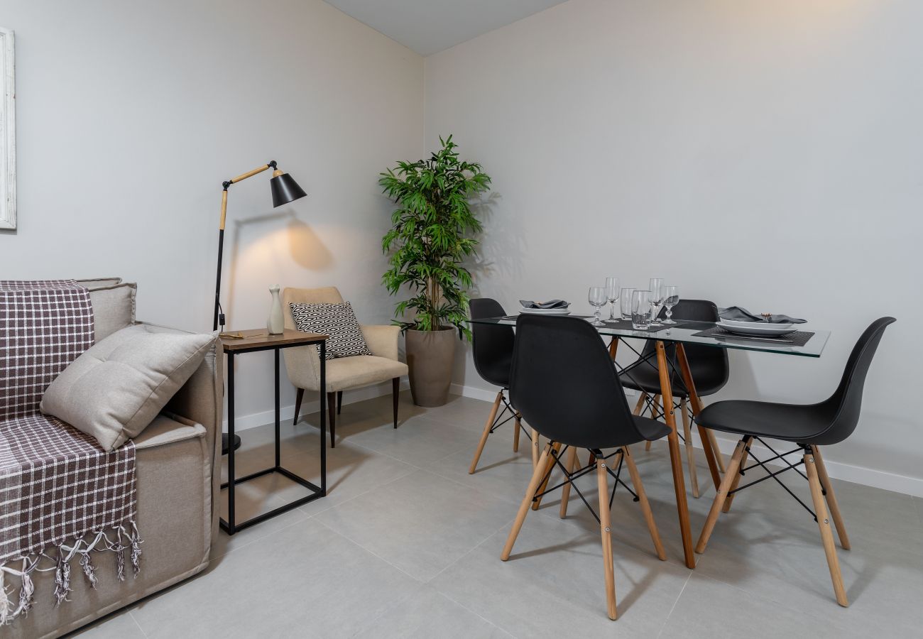 Apartment in Rio de Janeiro - Charming 9 minutes from Botafogo Beach | MRF1307 Apartment in Rio de Janeiro - Charming 9 minutes from Botafogo Beach | MRF1307