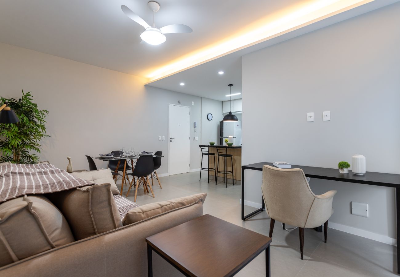 Apartment in Rio de Janeiro - Charming 9 minutes from Botafogo Beach | MRF1307 Apartment in Rio de Janeiro - Charming 9 minutes from Botafogo Beach | MRF1307