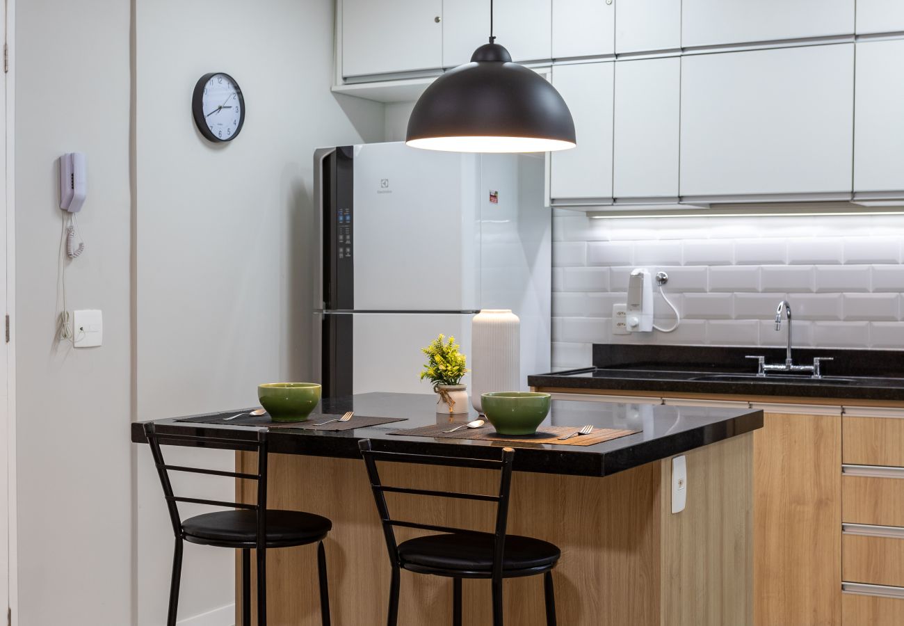 Apartment in Rio de Janeiro - Charming 9 minutes from Botafogo Beach | MRF1307 Apartment in Rio de Janeiro - Charming 9 minutes from Botafogo Beach | MRF1307