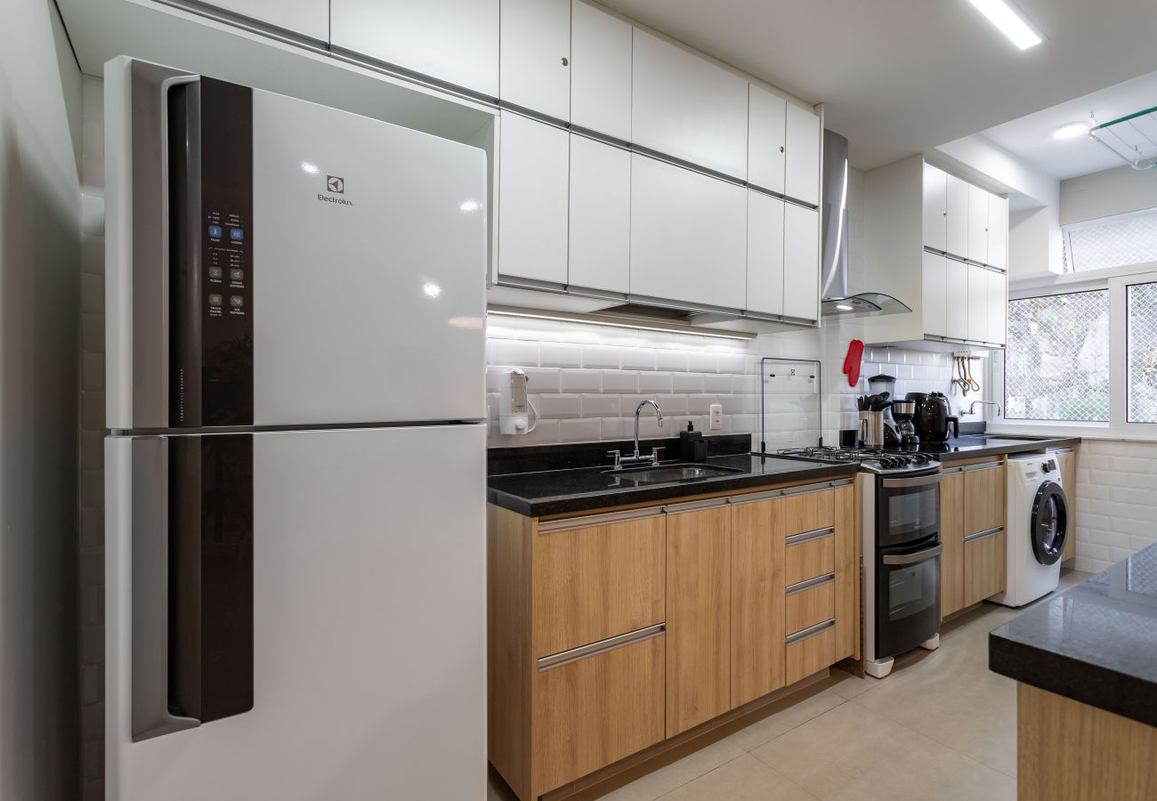 Apartment in Rio de Janeiro - Charming 9 minutes from Botafogo Beach | MRF1307 Apartment in Rio de Janeiro - Charming 9 minutes from Botafogo Beach | MRF1307