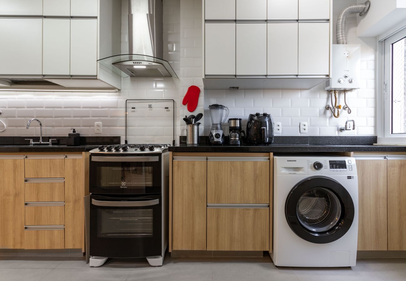 Apartment in Rio de Janeiro - Charming 9 minutes from Botafogo Beach | MRF1307 Apartment in Rio de Janeiro - Charming 9 minutes from Botafogo Beach | MRF1307