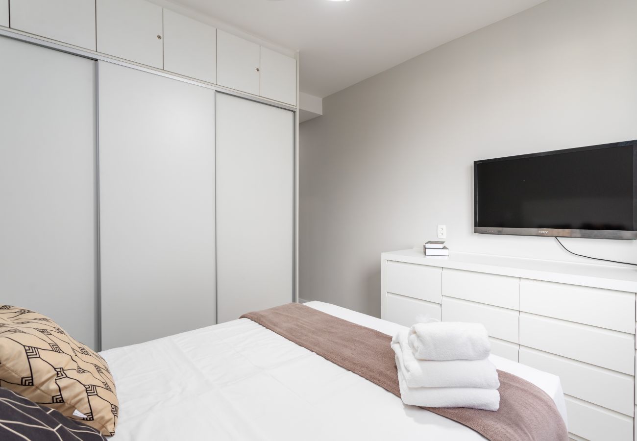 Apartment in Rio de Janeiro - Charming 9 minutes from Botafogo Beach | MRF1307 Apartment in Rio de Janeiro - Charming 9 minutes from Botafogo Beach | MRF1307