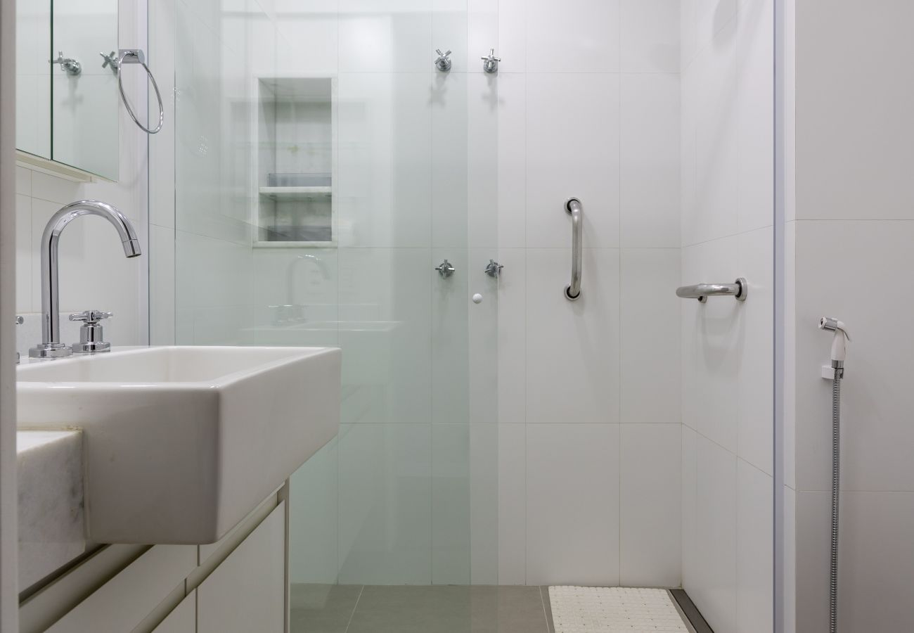 Apartment in Rio de Janeiro - Charming 9 minutes from Botafogo Beach | MRF1307 Apartment in Rio de Janeiro - Charming 9 minutes from Botafogo Beach | MRF1307