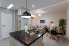 Apartment in Rio de Janeiro - 9 minutes from Botafogo beach | MRF1307