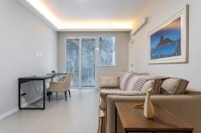 Apartment in Rio de Janeiro - 9 minutes from Botafogo beach | MRF1307