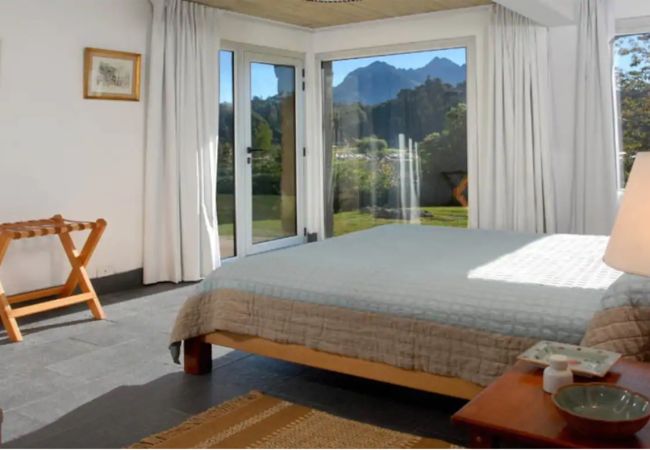 House in San Carlos de Bariloche - House Facing Llao Llao in Bariloche House in San Carlos de Bariloche - House Facing Llao Llao in Bariloche