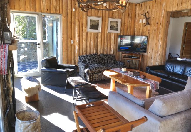 House in San Carlos de Bariloche - House Facing Llao Llao in Bariloche House in San Carlos de Bariloche - House Facing Llao Llao in Bariloche