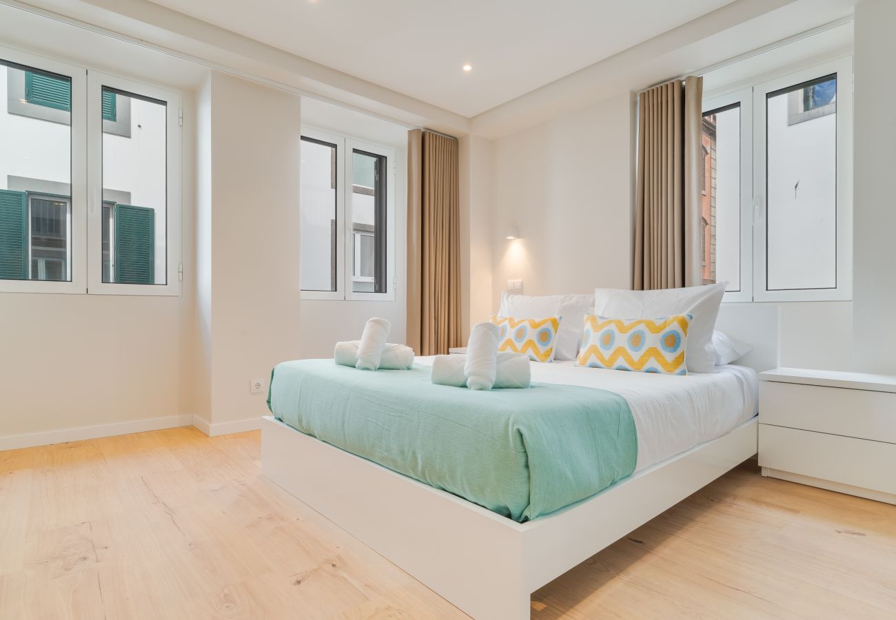 Studio in Funchal - Q Studios 1 by Atlantic Holiday