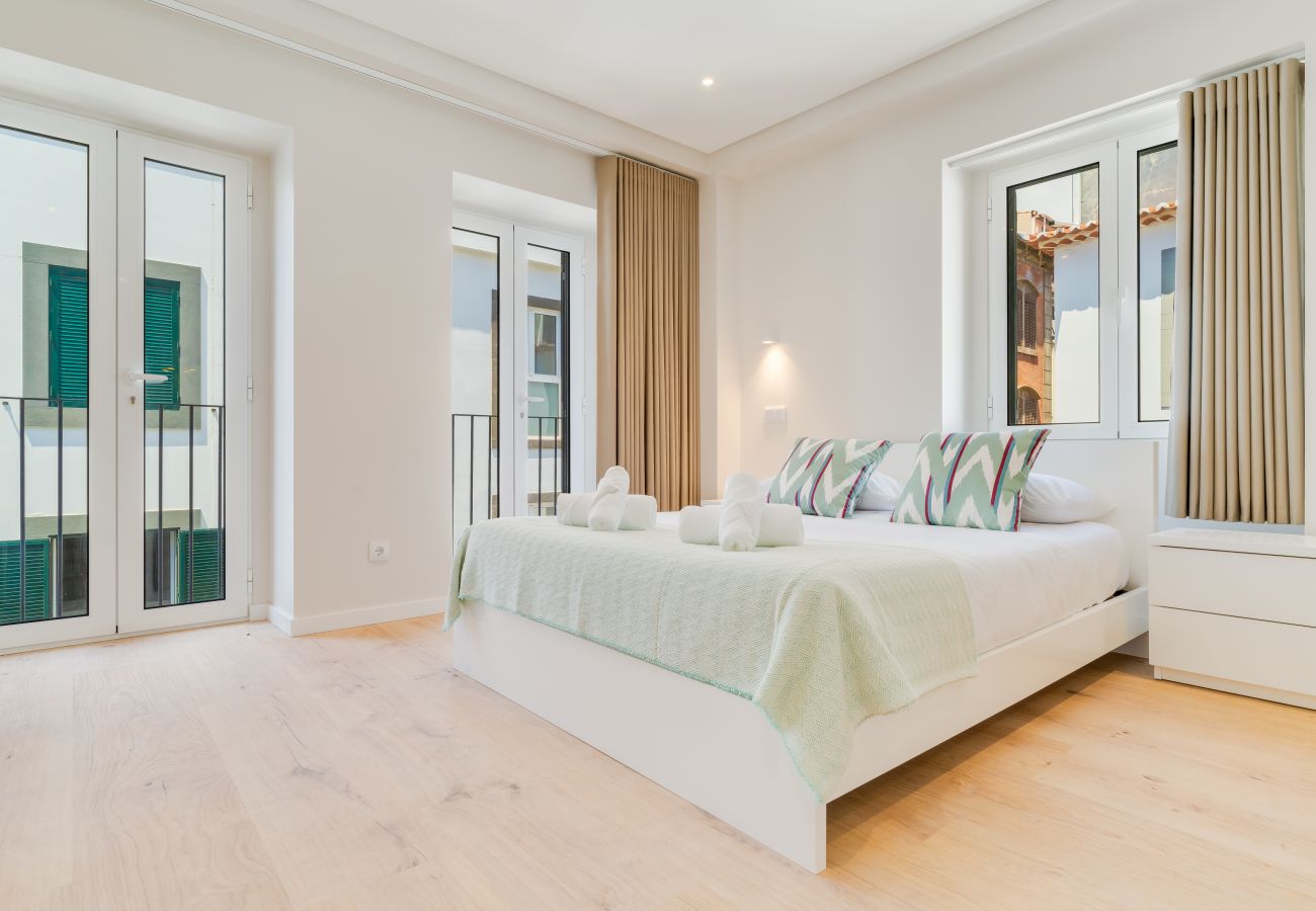 Studio in Funchal - Q Studios 2 by Atlantic Holiday