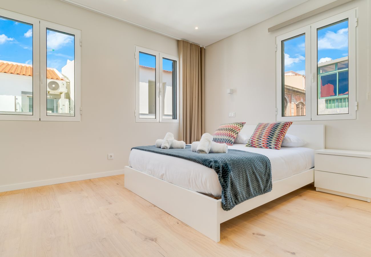 Studio in Funchal - Q Studios 3 by Atlantic Holiday