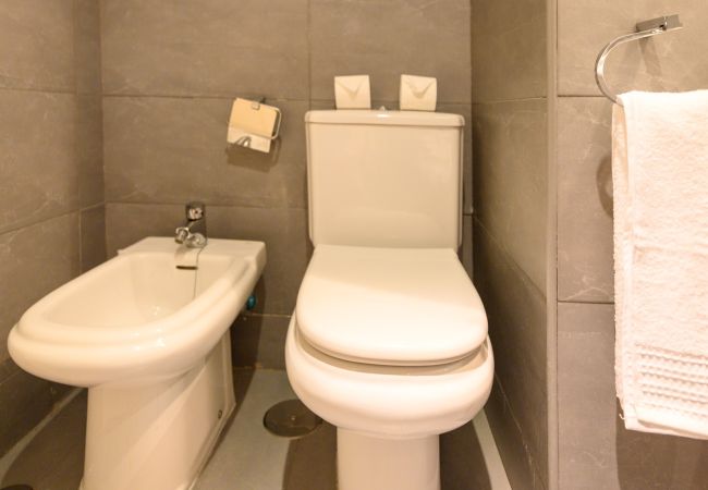 Apartment in Madrid -  Modern Family Apartment with Terrace and Pool in Madrid Tempory Apartment in Madrid -  Modern Family Apartment with Terrace and Pool in Madrid Tempory