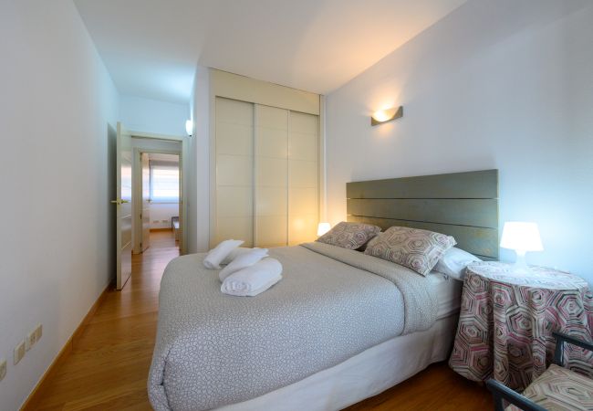 Apartment in Madrid -  Modern Family Apartment with Terrace and Pool in Madrid Tempory Apartment in Madrid -  Modern Family Apartment with Terrace and Pool in Madrid Tempory