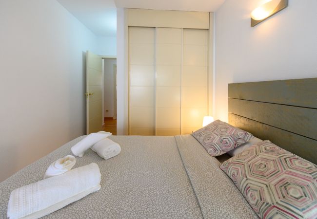 Apartment in Madrid -  Modern Family Apartment with Terrace and Pool in Madrid Tempory Apartment in Madrid -  Modern Family Apartment with Terrace and Pool in Madrid Tempory
