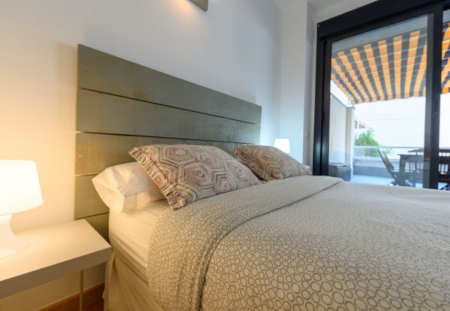 Apartment in Madrid -  Modern Family Apartment with Terrace and Pool in Madrid Tempory Apartment in Madrid -  Modern Family Apartment with Terrace and Pool in Madrid Tempory