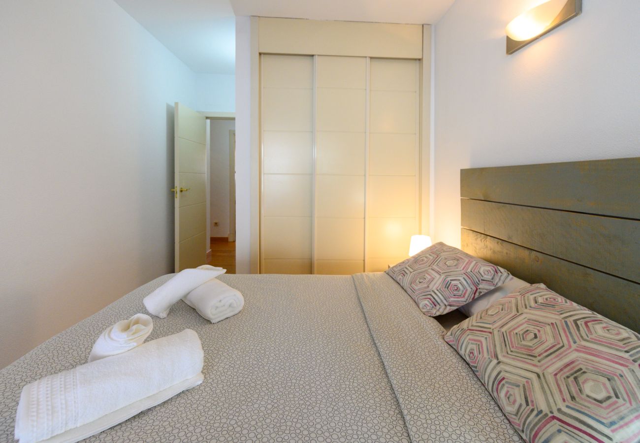 Apartment in Madrid -  Modern Family Apartment with Terrace and Pool in Madrid Tempory Apartment in Madrid -  Modern Family Apartment with Terrace and Pool in Madrid Tempory