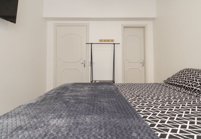 Apartment in Rio de Janeiro - Dom208|2 quartos em Copacabana, 3 minutos da praia Apartment in Rio de Janeiro - Dom208|2 quartos em Copacabana, 3 minutos da praia