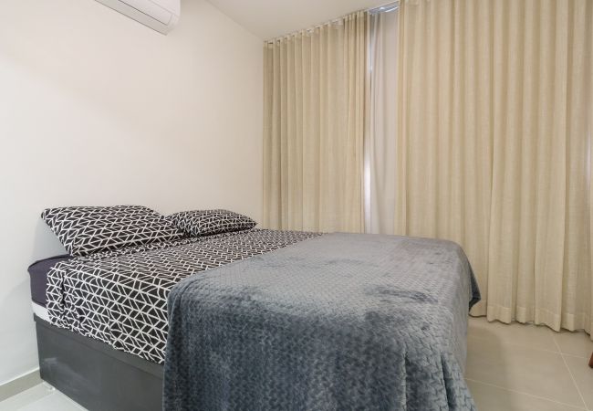 Apartment in Rio de Janeiro - Dom208|2 quartos em Copacabana, 3 minutos da praia Apartment in Rio de Janeiro - Dom208|2 quartos em Copacabana, 3 minutos da praia