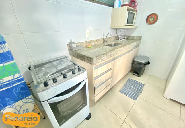 Apartment in João Pessoa - Luxor Paulo Miranda|Cabo Branco Vista Lateral Mar Apartment in João Pessoa - Luxor Paulo Miranda|Cabo Branco Vista Lateral Mar