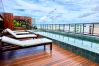 Apartment in João Pessoa - Oceânica Cabo Branco | Clássico Retrô & Conforto Apartment in João Pessoa - Oceânica Cabo Branco | Clássico Retrô & Conforto
