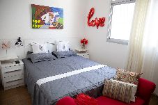 Apartment in Vitória - Apto completo e confortável próximo do Aeroporto