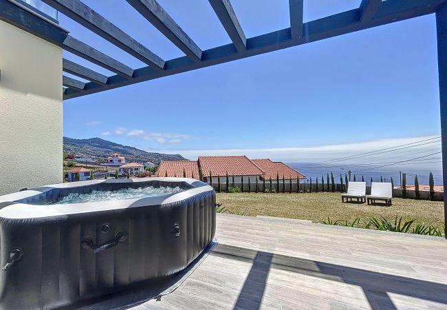 Villa/Dettached house in Estreito Calheta - Sapphire Sands by Atlantic Holiday