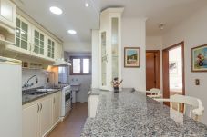 Apartment in Gramado - Apto aconchegante a 400m da Rua Coberta!