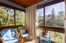 Apartment in Gramado - Apto aconchegante a 400m da Rua Coberta!