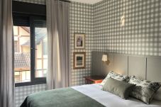 Apartment in Gramado - Conforto e sofisticação no centro, a 400m da Rua Coberta