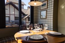Apartment in Gramado - Conforto e sofisticação no centro, a 400m da Rua Coberta