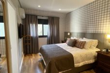 Apartment in Gramado - Luxuoso apartamento no centro, a 400m da Rua Coberta