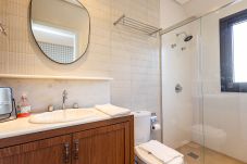 Apartment in Gramado - Luxuoso apartamento no centro, a 400m da Rua Coberta