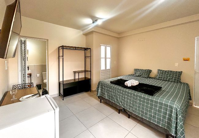  in Sorocaba - Loft ótimo para Home Office em Sorocaba/SP