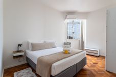 Apartment in Rio de Janeiro - 3 minutes from Leme beach | GS501