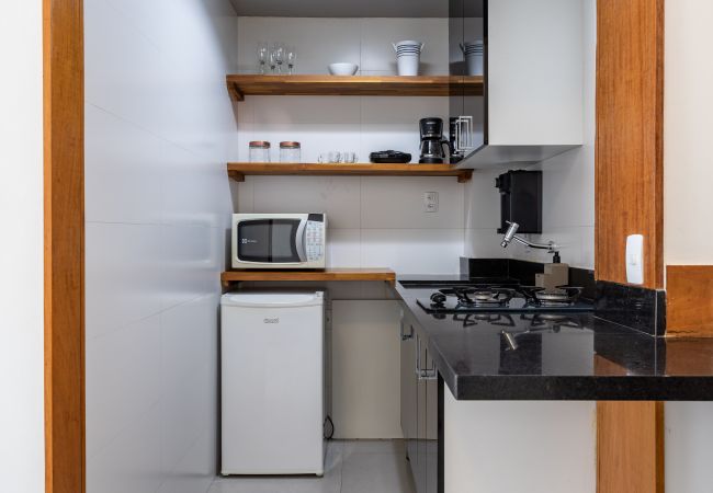 Apartment in Rio de Janeiro - 5 minutes from Copacabana beach | NSC1003 Apartment in Rio de Janeiro - 5 minutes from Copacabana beach | NSC1003